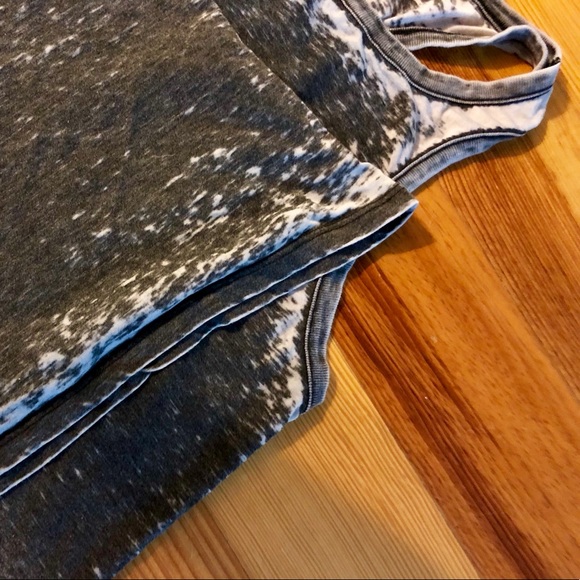 Distressed Muscle Tank - Picture 2 of 2